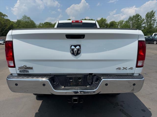 used 2015 Ram 3500 car, priced at $24,900