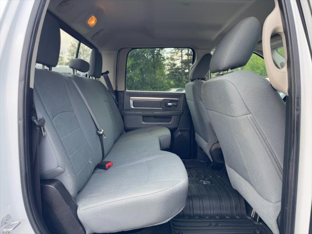 used 2015 Ram 3500 car, priced at $24,900