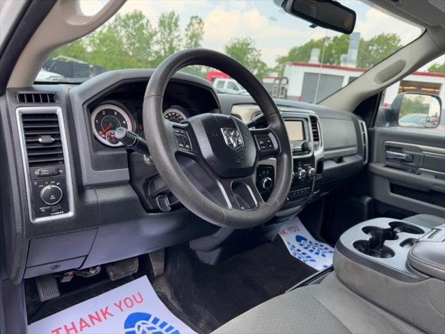 used 2015 Ram 3500 car, priced at $24,900