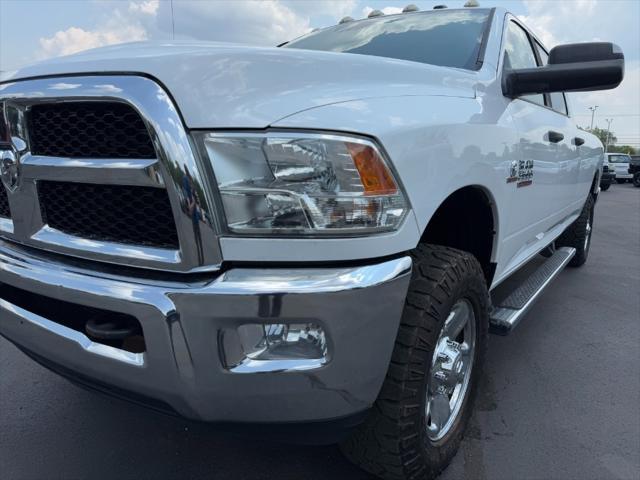 used 2015 Ram 3500 car, priced at $24,900