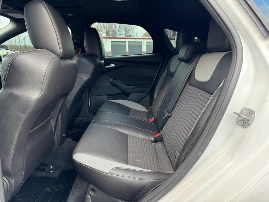 used 2014 Ford Focus ST car, priced at $9,900