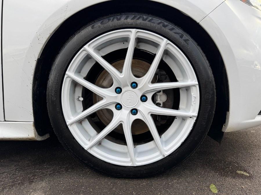 used 2014 Ford Focus ST car, priced at $9,900