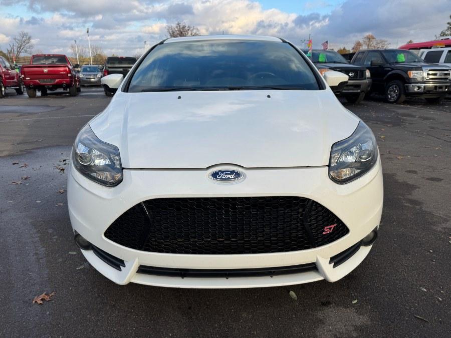 used 2014 Ford Focus ST car, priced at $9,900
