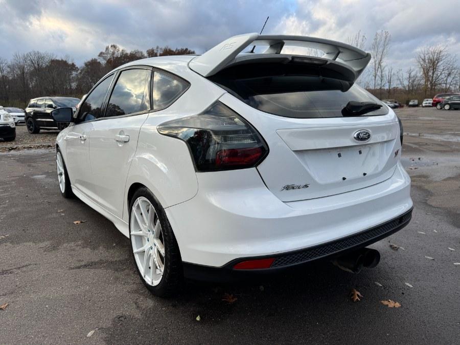 used 2014 Ford Focus ST car, priced at $9,900