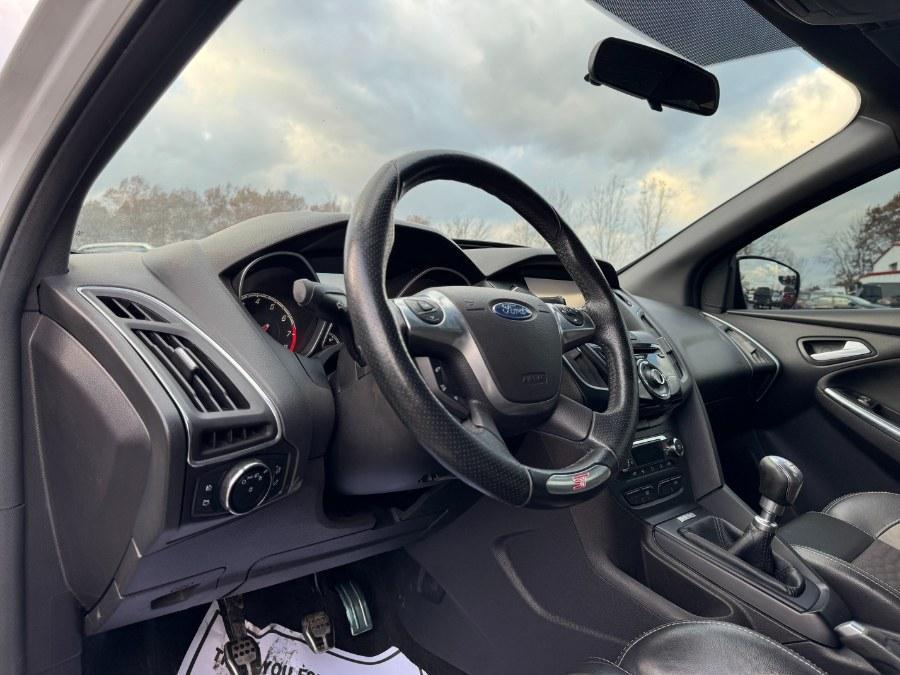 used 2014 Ford Focus ST car, priced at $9,900