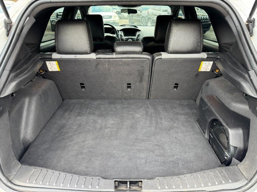 used 2014 Ford Focus ST car, priced at $9,900