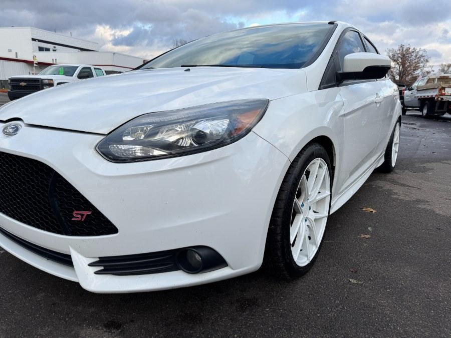 used 2014 Ford Focus ST car, priced at $9,900