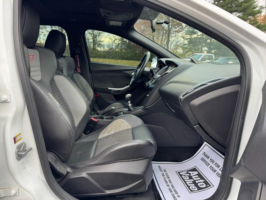 used 2014 Ford Focus ST car, priced at $9,900