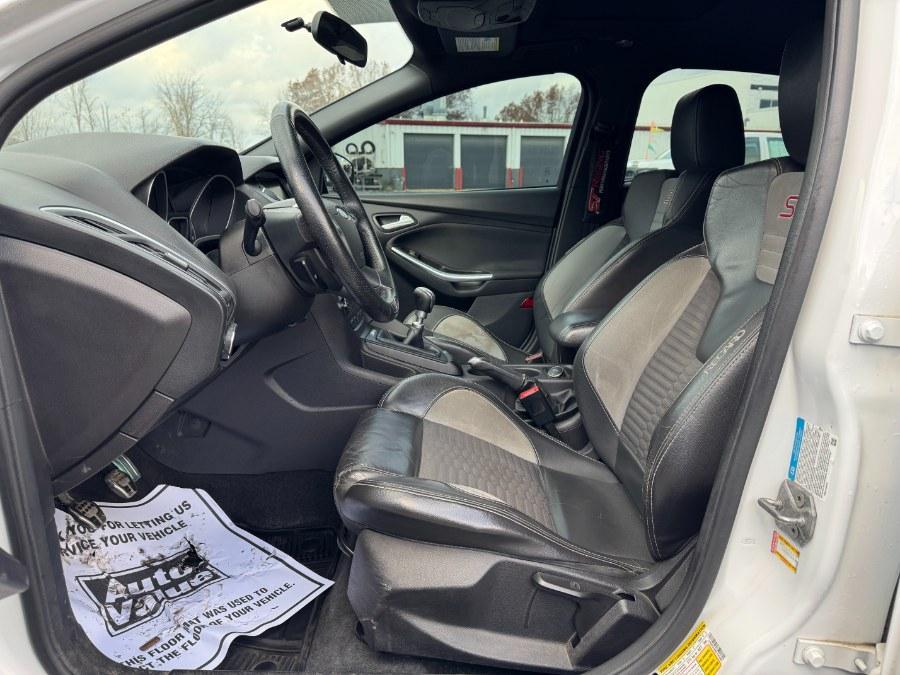 used 2014 Ford Focus ST car, priced at $9,900
