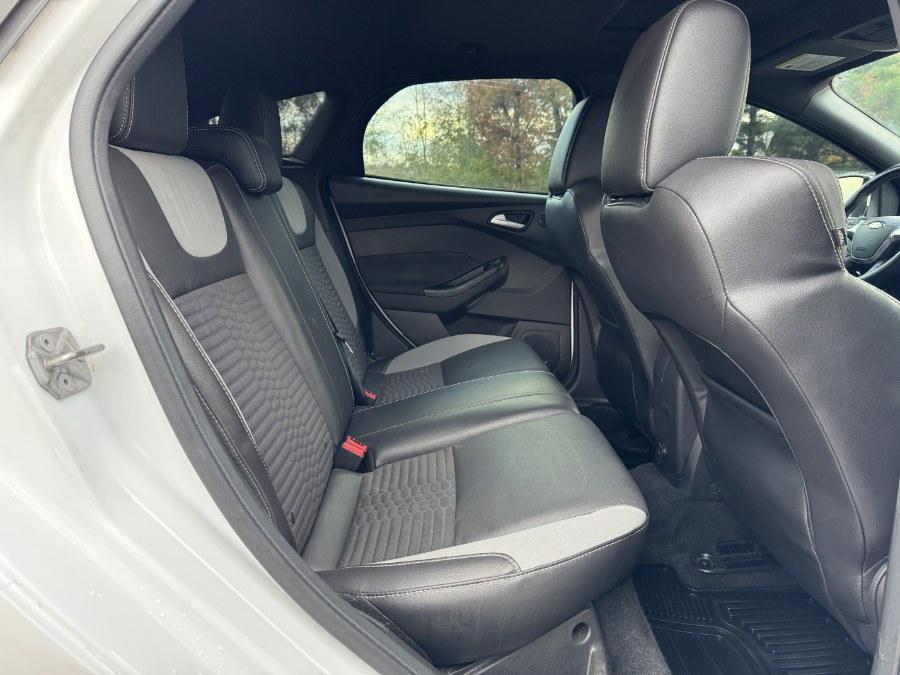 used 2014 Ford Focus ST car, priced at $9,900