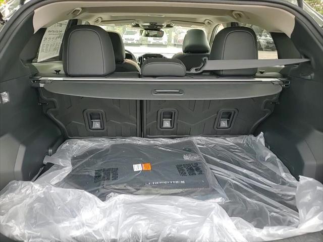 new 2025 Subaru Crosstrek car, priced at $34,330