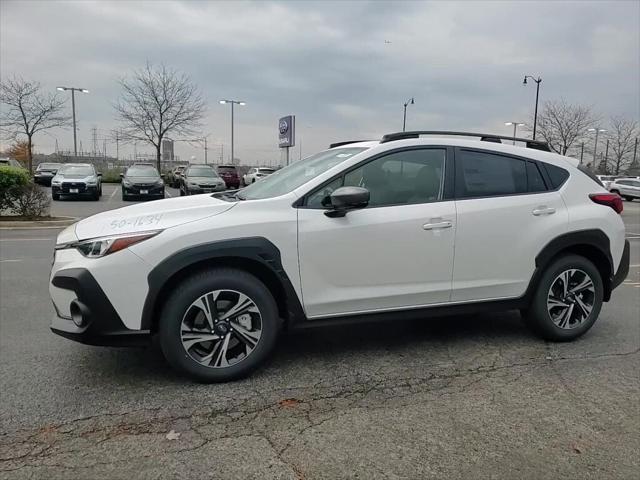 new 2024 Subaru Crosstrek car, priced at $28,682