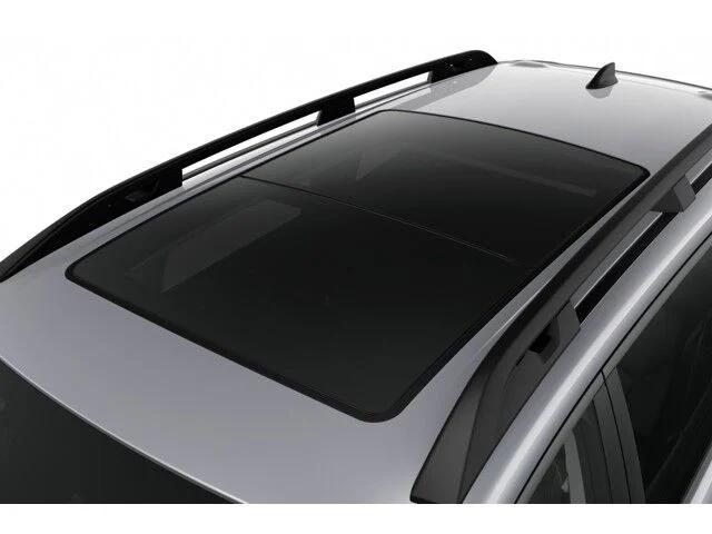 new 2025 Subaru Ascent car, priced at $52,020