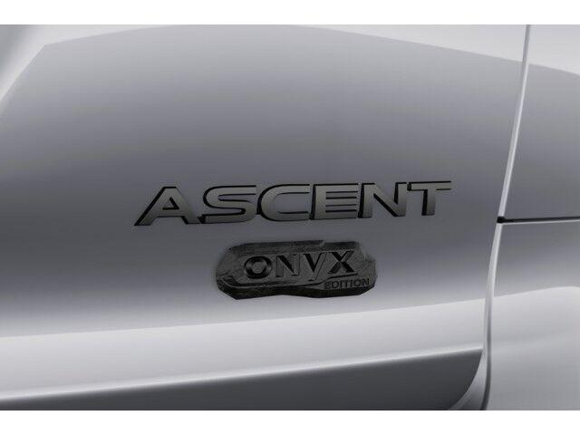 new 2025 Subaru Ascent car, priced at $52,020