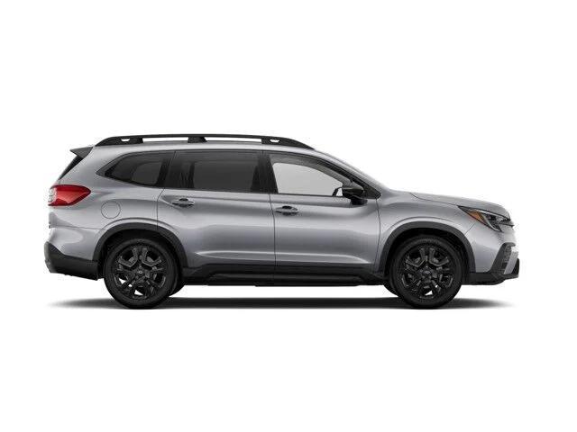 new 2025 Subaru Ascent car, priced at $52,020
