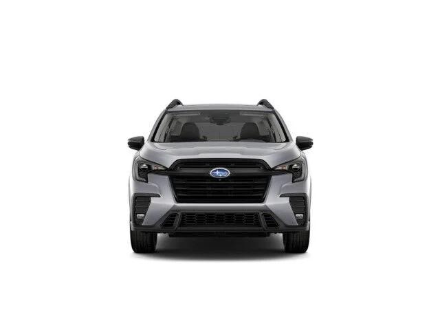 new 2025 Subaru Ascent car, priced at $52,020