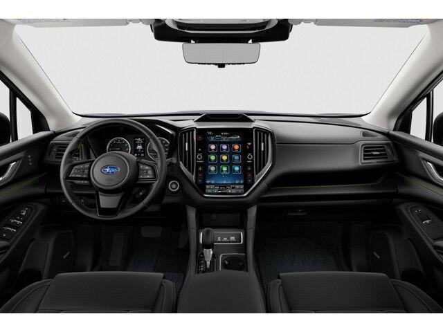 new 2025 Subaru Ascent car, priced at $52,020