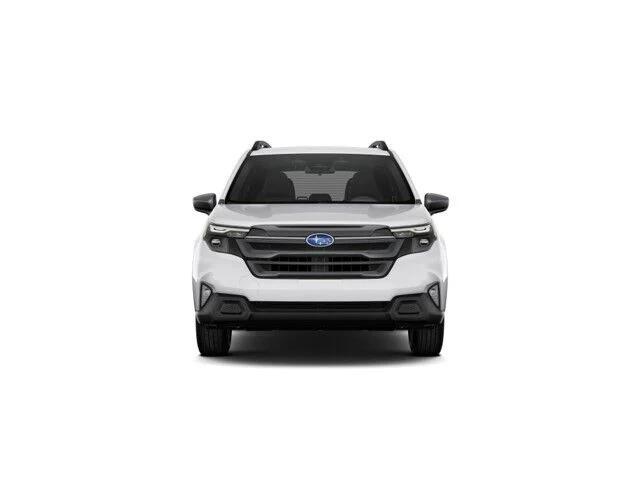 new 2026 Subaru Forester car, priced at $35,671