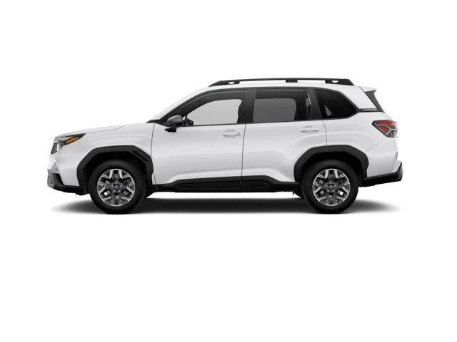 new 2026 Subaru Forester car, priced at $35,671