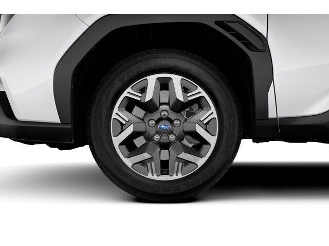 new 2026 Subaru Forester car, priced at $35,671