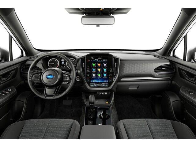 new 2026 Subaru Forester car, priced at $35,671