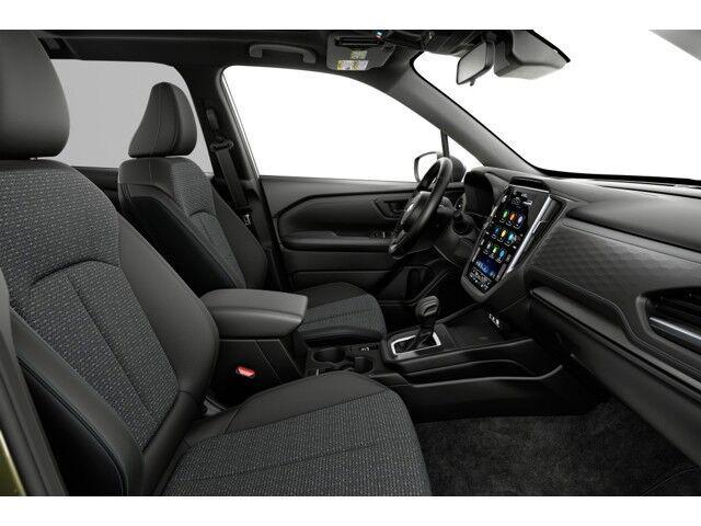 new 2025 Subaru Forester car, priced at $37,102