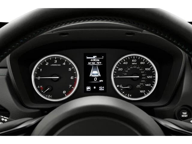 new 2025 Subaru Forester car, priced at $37,102