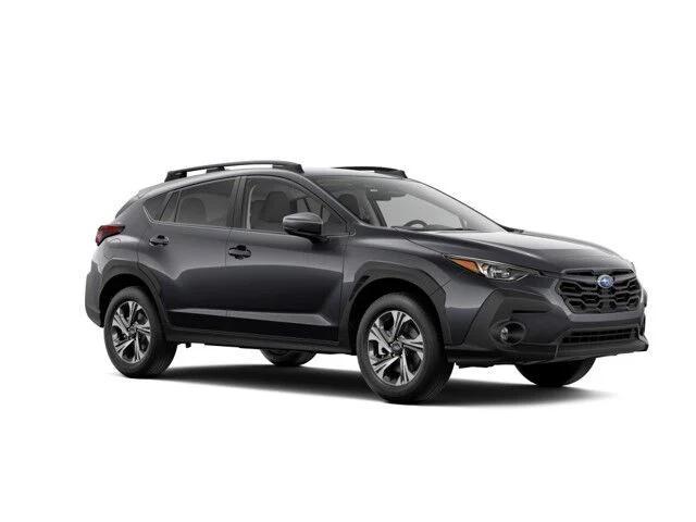 new 2025 Subaru Crosstrek car, priced at $28,734