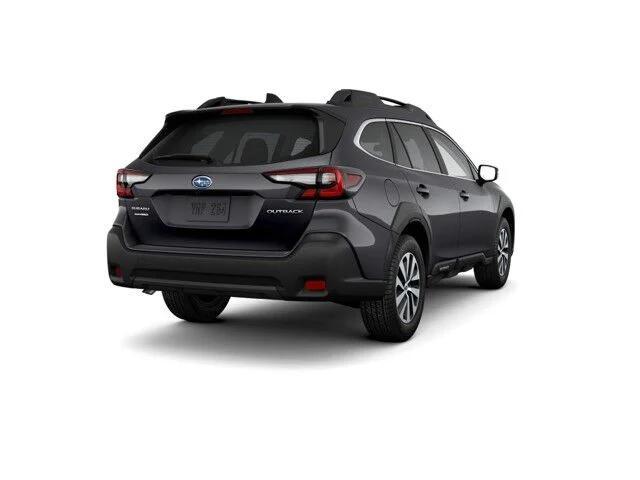 new 2025 Subaru Outback car, priced at $34,068