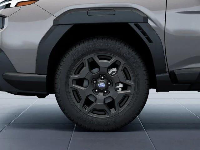 new 2026 Subaru Outback car, priced at $44,498