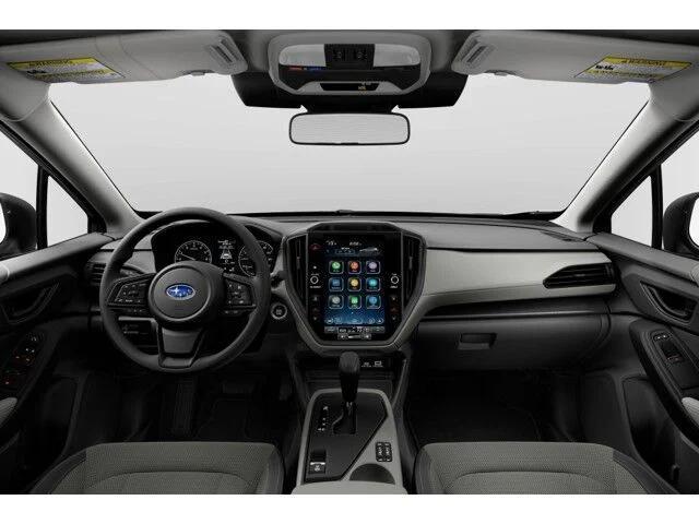 new 2024 Subaru Crosstrek car, priced at $28,684