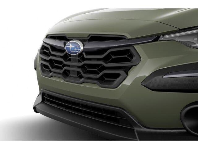 new 2025 Subaru Crosstrek car, priced at $35,164