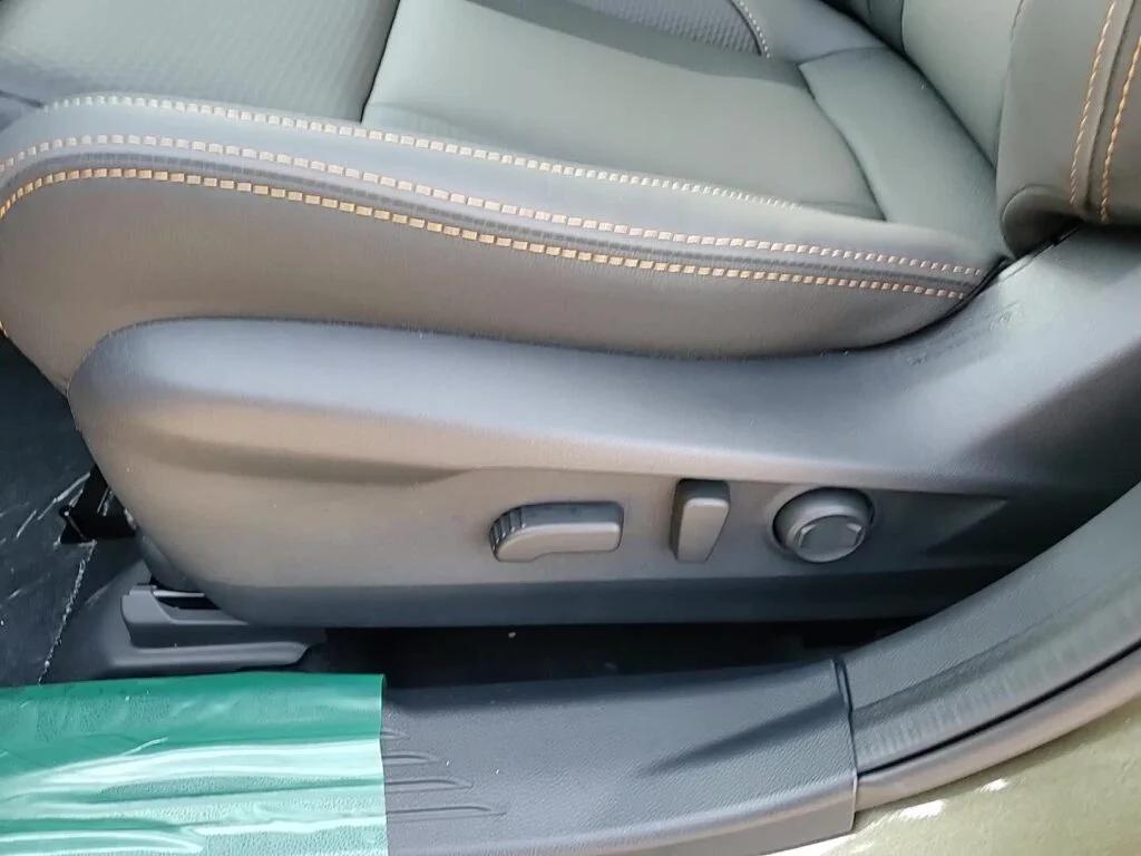 new 2025 Subaru Outback car, priced at $43,001