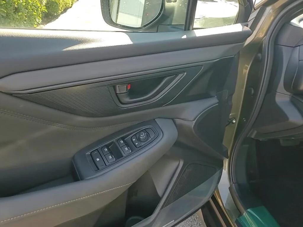 new 2025 Subaru Outback car, priced at $43,001