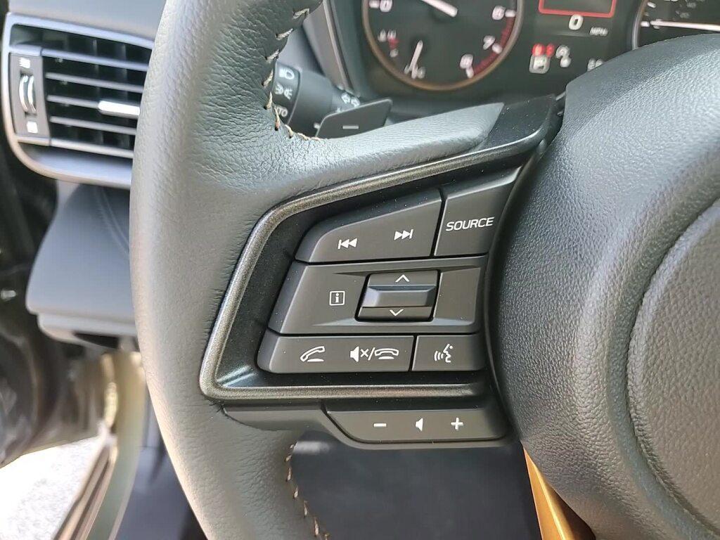 new 2025 Subaru Outback car, priced at $43,001