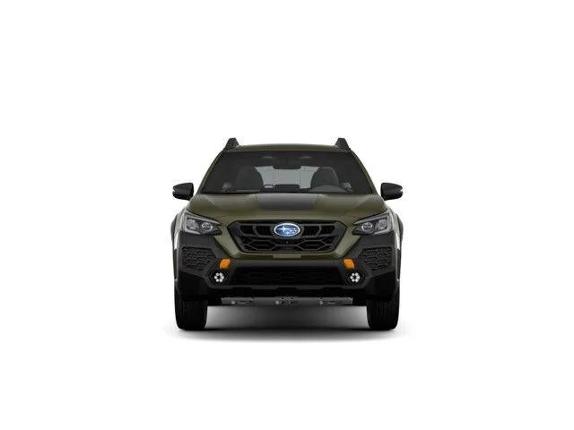 new 2025 Subaru Outback car, priced at $43,001