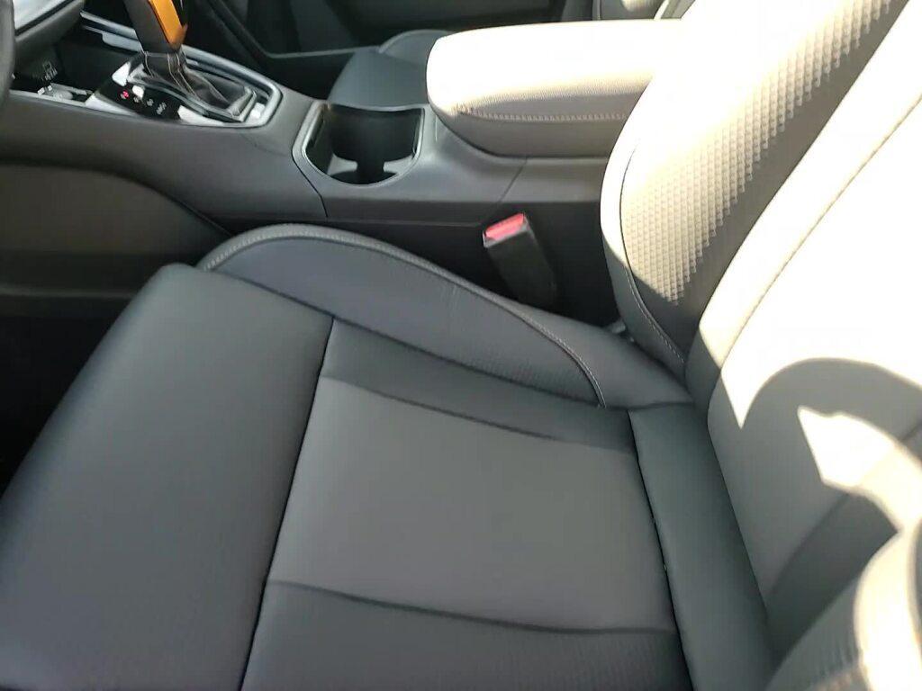 new 2025 Subaru Outback car, priced at $43,001
