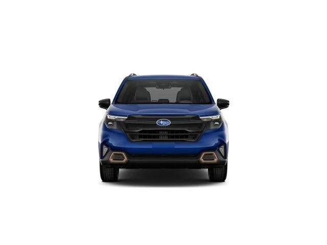 new 2025 Subaru Forester car, priced at $38,925