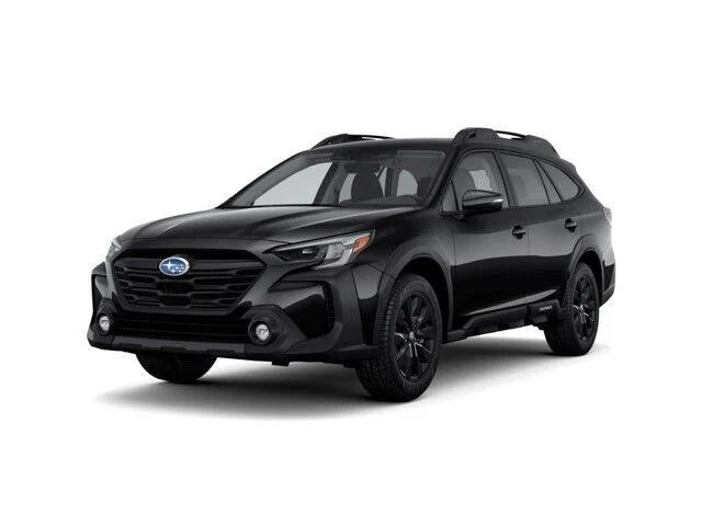 new 2025 Subaru Outback car, priced at $36,070