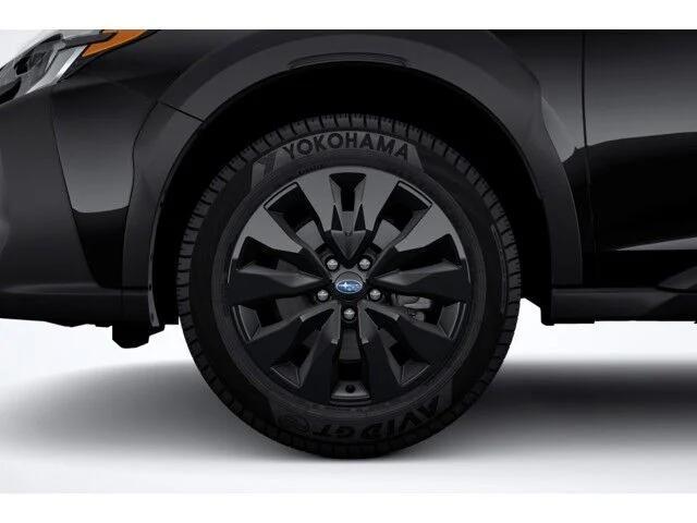 new 2025 Subaru Outback car, priced at $36,070
