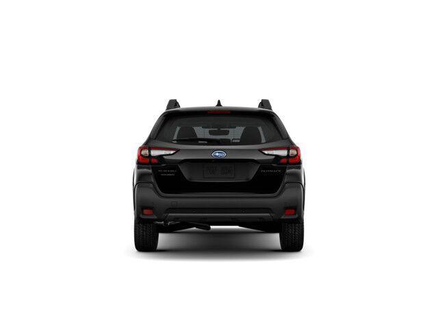 new 2025 Subaru Outback car, priced at $36,070