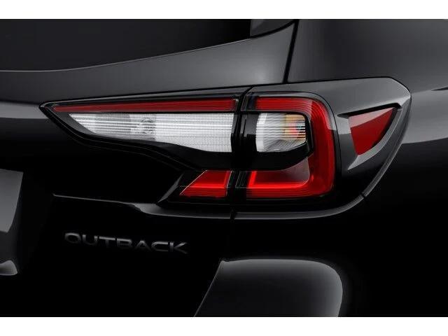 new 2025 Subaru Outback car, priced at $36,070