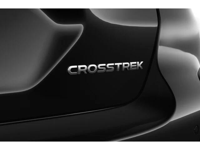 new 2025 Subaru Crosstrek car, priced at $34,769
