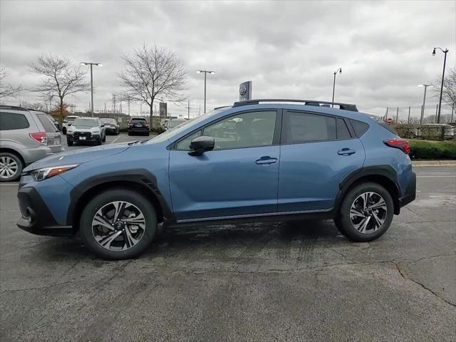 new 2024 Subaru Crosstrek car, priced at $28,682