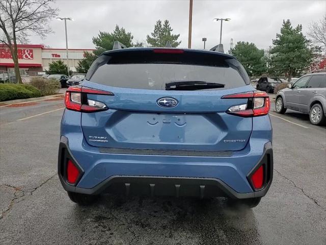 new 2024 Subaru Crosstrek car, priced at $28,682