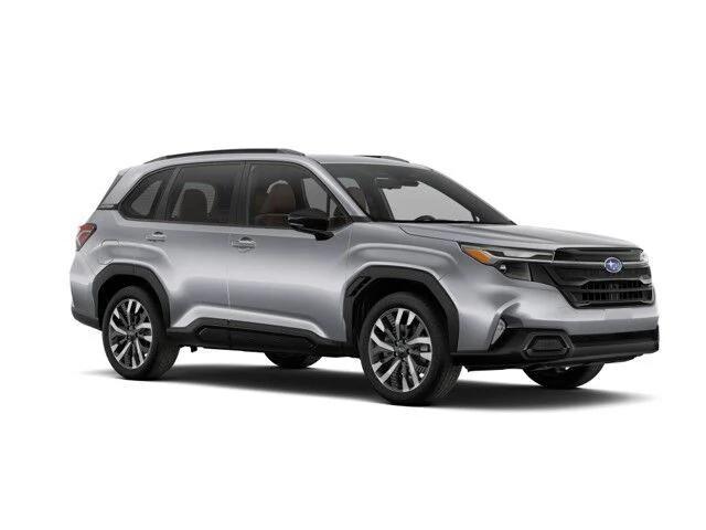 new 2025 Subaru Forester car, priced at $39,534