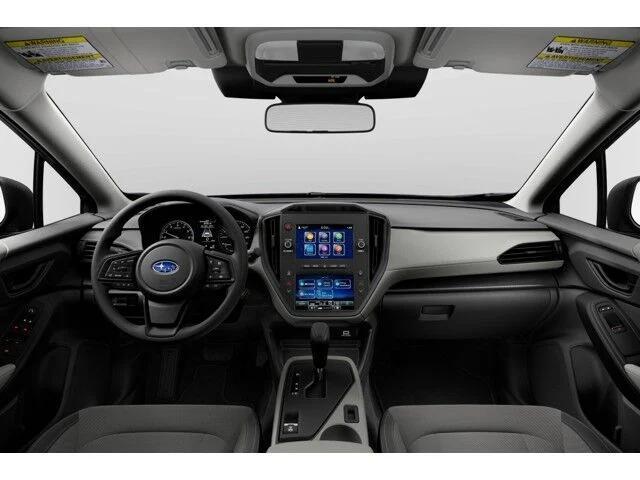 new 2025 Subaru Crosstrek car, priced at $27,274
