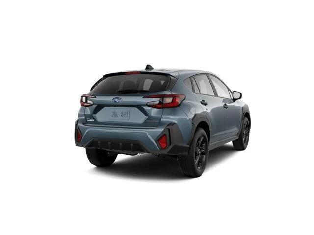 new 2025 Subaru Crosstrek car, priced at $27,274