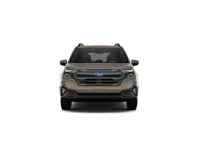 new 2025 Subaru Forester car, priced at $34,529