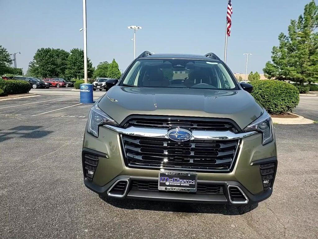 new 2025 Subaru Ascent car, priced at $51,179